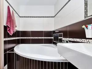 Prodej bytu 3+kk, Praha - Stodůlky, Petržílkova, 88 m2
