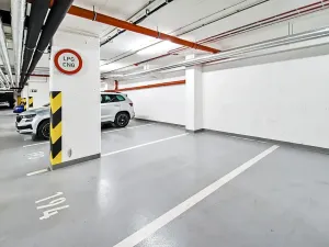 Prodej bytu 3+kk, Praha - Stodůlky, Petržílkova, 88 m2