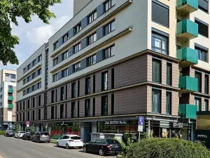 Prodej bytu 3+kk, Praha - Stodůlky, Petržílkova, 88 m2