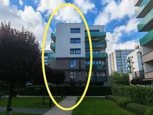 Prodej bytu 3+kk, Praha - Stodůlky, Petržílkova, 88 m2