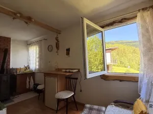 Prodej chaty, Krásná, 50 m2