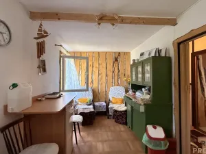 Prodej chaty, Krásná, 50 m2