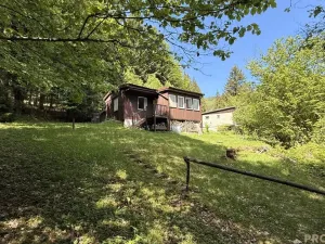 Prodej chaty, Krásná, 50 m2