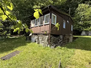 Prodej chaty, Krásná, 50 m2
