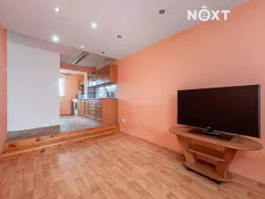 Prodej rodinného domu, Morašice, 94 m2
