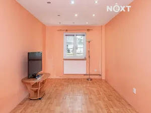 Prodej rodinného domu, Morašice, 94 m2
