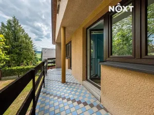Prodej rodinného domu, Morašice, 94 m2