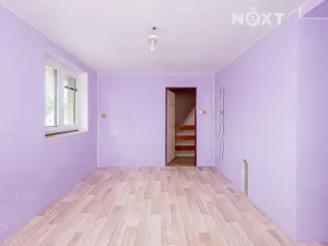 Prodej rodinného domu, Morašice, 94 m2