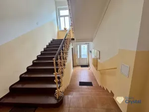 Pronájem bytu 1+kk, Mariánské Lázně, Chebská, 30 m2
