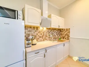 Prodej atypického bytu, Mariánské Lázně, Karlovarská, 128 m2