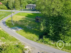 Prodej pozemku pro bydlení, Čeladná, 917 m2