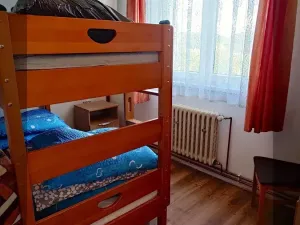 Pronájem bytu 2+kk, Vyšší Brod, Kyselov, 41 m2