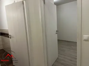 Pronájem bytu 1+kk, Mohelnice, Za Penzionem, 35 m2