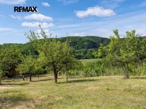 Prodej zahrady, Moravské Bránice, 2403 m2