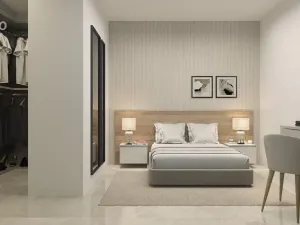 Prodej bytu 3+kk, Torrevieja, Alicante, Španělsko, 91 m2