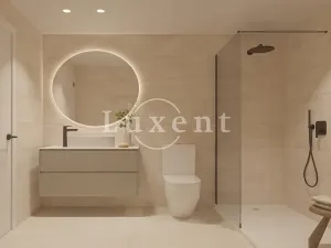 Prodej bytu 3+kk, Malaga, Španělsko, 81 m2