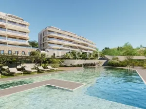 Prodej bytu 3+kk, Malaga, Španělsko, 81 m2