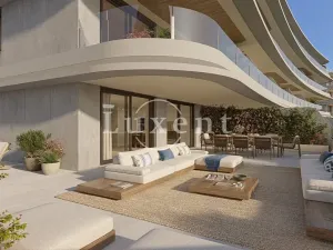 Prodej bytu 2+kk, Malaga, Španělsko, 71 m2