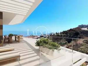 Prodej bytu 2+kk, Malaga, Španělsko, 44 m2