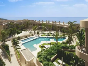 Prodej bytu 3+kk, Fuengirola, Španělsko, 70 m2