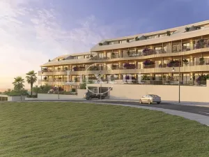 Prodej bytu 3+kk, Fuengirola, Španělsko, 70 m2