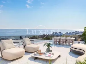 Prodej bytu 2+kk, Estepona, Španělsko, 59 m2
