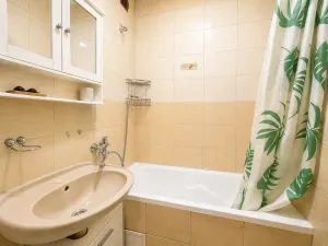 Pronájem bytu 2+1, Kralupy nad Vltavou - Lobeček, Štefánikova, 56 m2
