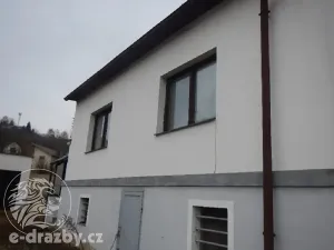 Dražba rodinného domu, Nižbor, 79 m2
