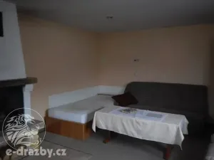 Dražba rodinného domu, Nižbor, 79 m2