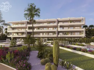 Prodej bytu 3+kk, Torrevieja, Alicante, Španělsko, 77 m2