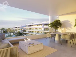 Prodej bytu 3+kk, Torrevieja, Alicante, Španělsko, 77 m2