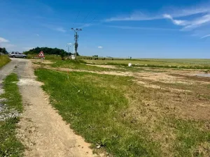 Prodej pozemku pro bydlení, Pyšely, Prosluněná, 1052 m2