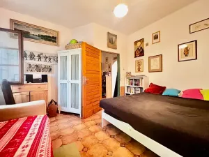 Prodej rodinného domu, Golčův Jeníkov, 110 m2