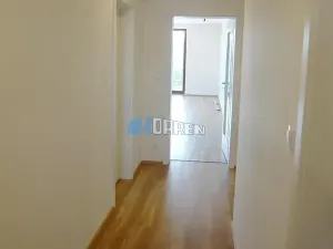 Pronájem bytu 3+kk, Praha - Holešovice, V háji, 92 m2