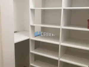 Pronájem bytu 3+kk, Praha - Holešovice, V háji, 92 m2