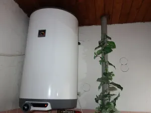 Prodej chaty, Nedvědice, 81 m2