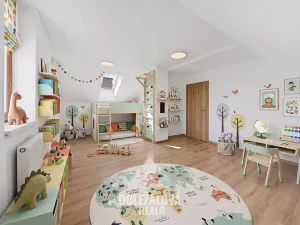 Prodej rodinného domu, Luka nad Jihlavou, Zahradní, 172 m2