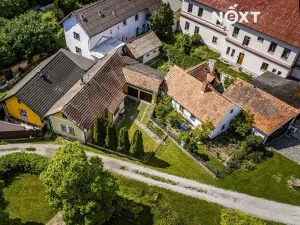 Prodej rodinného domu, Radomyšl, Na Rybníčku, 100 m2