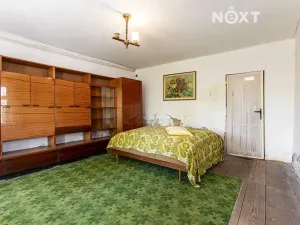 Prodej rodinného domu, Radomyšl, Na Rybníčku, 100 m2