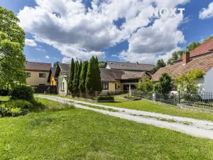 Prodej rodinného domu, Radomyšl, Na Rybníčku, 100 m2