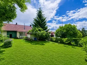 Prodej rodinného domu, Velké Meziříčí, Pod Sýpkami, 125 m2