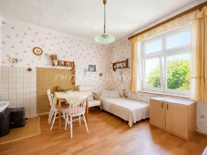 Prodej rodinného domu, Velké Meziříčí, Pod Sýpkami, 125 m2