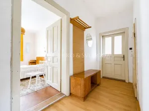 Prodej rodinného domu, Velké Meziříčí, Pod Sýpkami, 125 m2