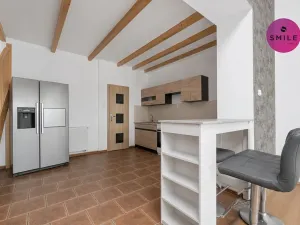 Prodej atypického bytu, Klimkovice, Náměstí, 135 m2