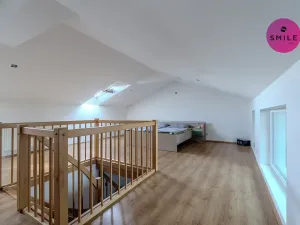 Prodej atypického bytu, Klimkovice, Náměstí, 135 m2