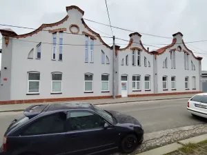 Pronájem skladu, Ostrava, Tovární, 1064 m2