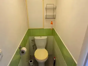 Prodej bytu 2+kk, Praha - Kobylisy, Třebenická, 39 m2