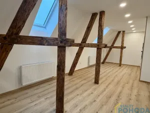 Pronájem bytu 2+kk, Vysoké Mýto, Fügnerova, 62 m2