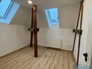 Pronájem bytu 2+kk, Vysoké Mýto, Fügnerova, 62 m2