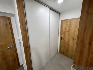 Pronájem bytu 3+kk, Vysoké Mýto, Fügnerova, 88 m2